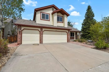 20781 Parker Vista Cir, Parker, CO 80138