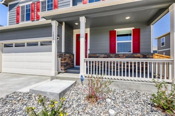 18379 Field Mint Point, Parker, CO 80134