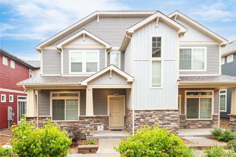 17965 103rd Ave, Commerce City, CO 80022