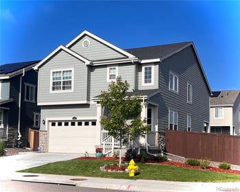 14475 Grape Way, Thornton, CO 80602