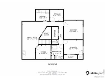 2674 Elmira St, Denver, CO 80238