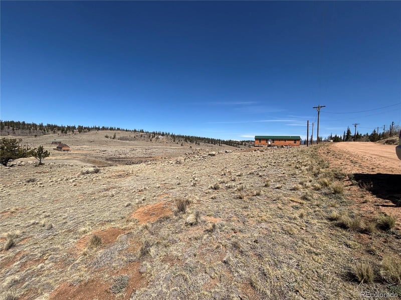 1865 Longbow Dr, Jefferson, CO 80456