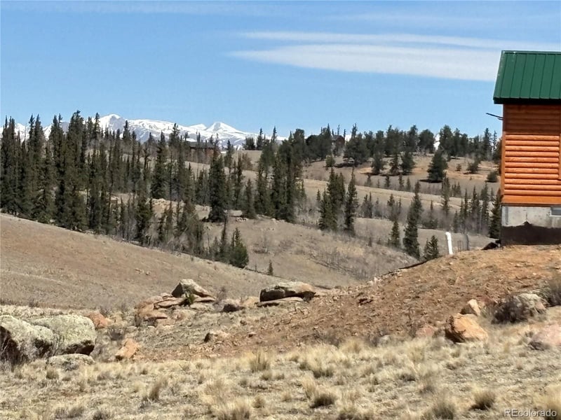 1865 Longbow Dr, Jefferson, CO 80456