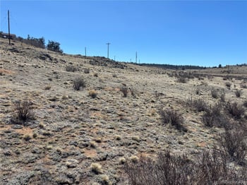 1865 Longbow Dr, Jefferson, CO 80456