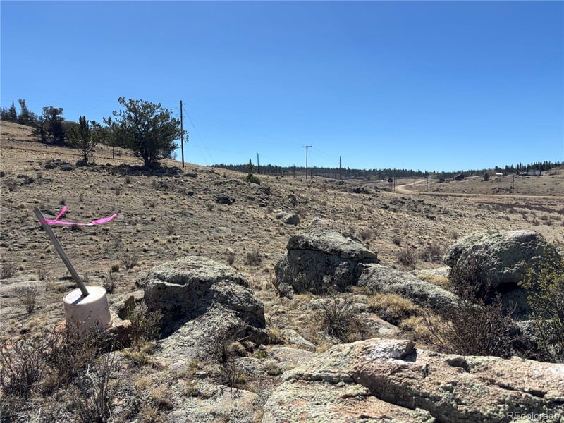 1865 Longbow Dr Lot 025, Jefferson, CO 80456
