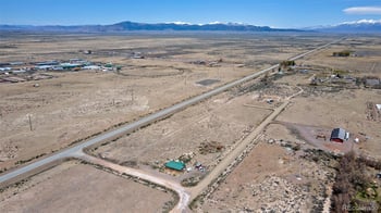 77 10th St, Moffat, CO 81143