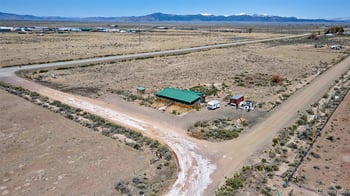 77 10th St, Moffat, CO 81143