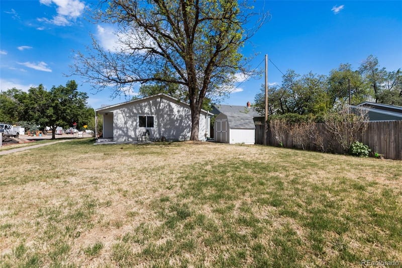 830 Forest Ave, Canon City, CO 81212