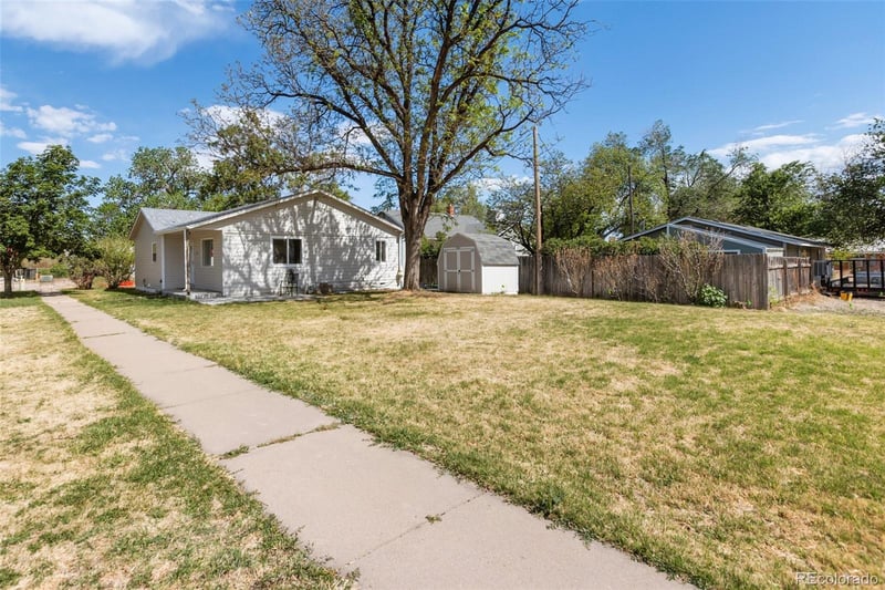 830 Forest Ave, Canon City, CO 81212