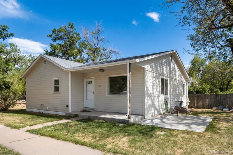 830 Forest Ave, Canon City, CO 81212