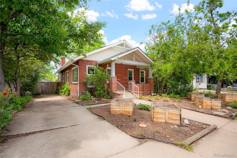 4425 Lowell Blvd, Denver, CO 80211