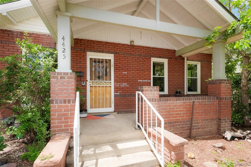 4425 Lowell Blvd, Denver, CO 80211