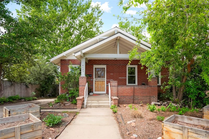 4425 Lowell Blvd, Denver, CO 80211