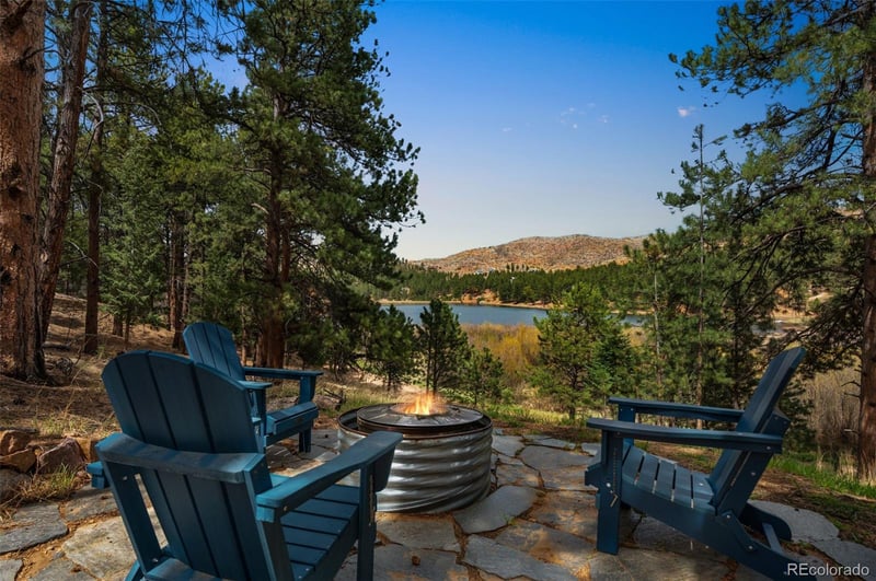 15372 Westcreek Rd, Woodland Park, CO 80863