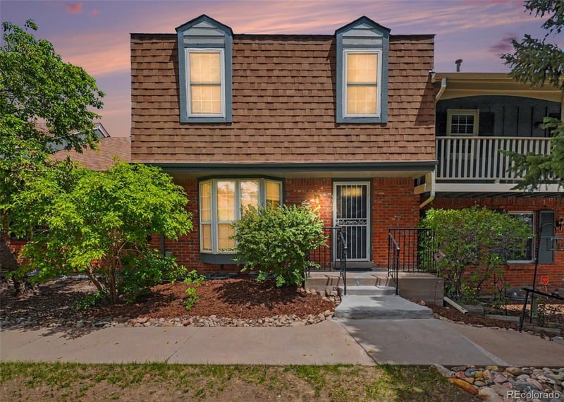 7101 Yale Ave #1102, Denver, CO 80227