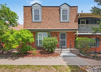 7101 Yale Ave #1102, Denver, CO 80227
