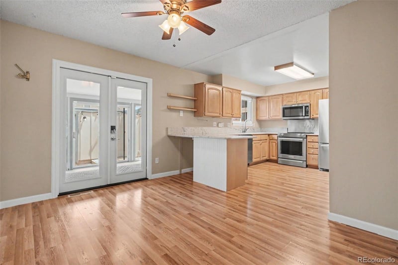 7101 Yale Ave #1102, Denver, CO 80227