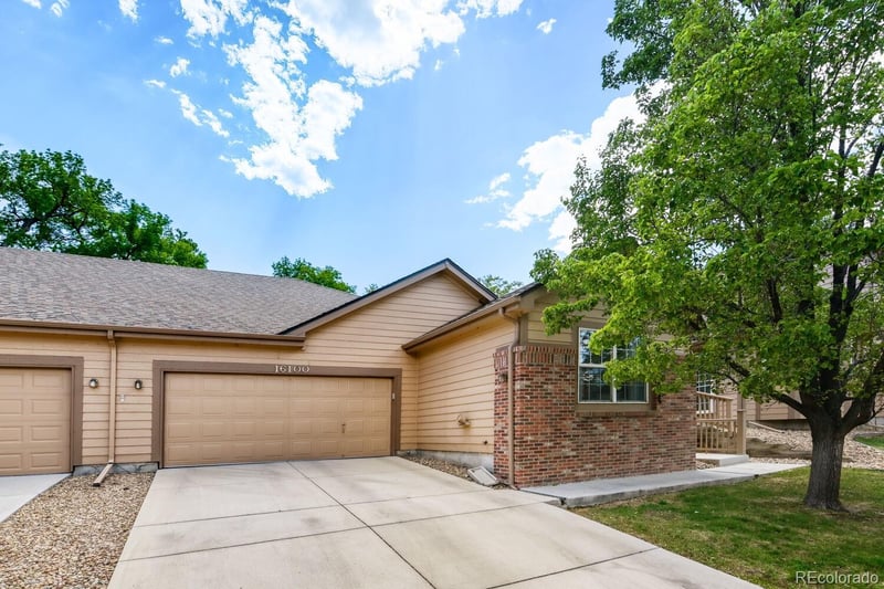 16100 64th Way, Arvada, CO 80007