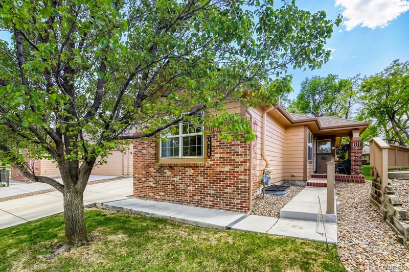 16100 64th Way, Arvada, CO 80007