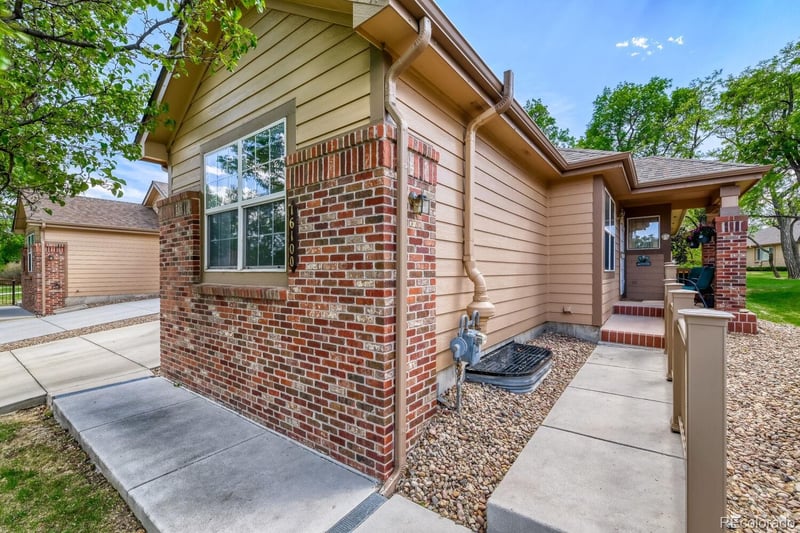 16100 64th Way, Arvada, CO 80007