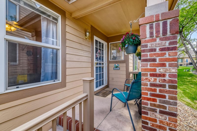 16100 64th Way, Arvada, CO 80007