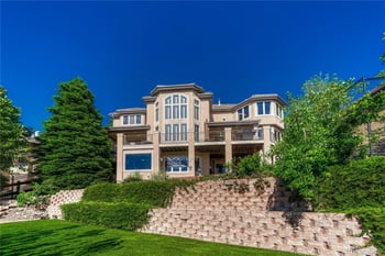 9130 Lost Hill Dr, Lone Tree, CO 80124