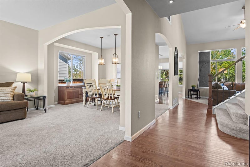 16648 Oakmoor Pl, Parker, CO 80134