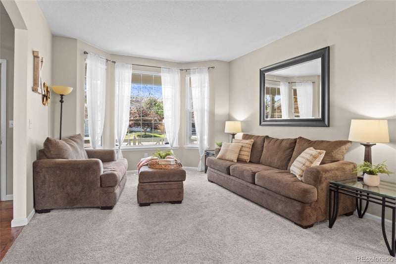 16648 Oakmoor Pl, Parker, CO 80134