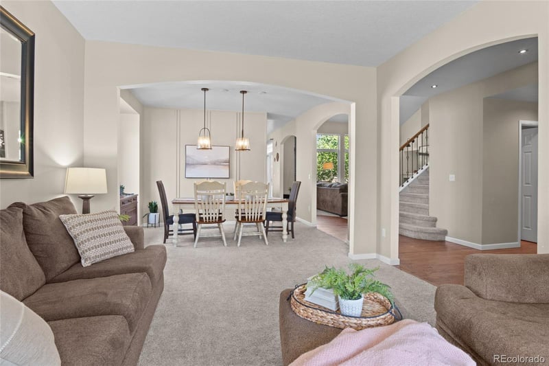 16648 Oakmoor Pl, Parker, CO 80134