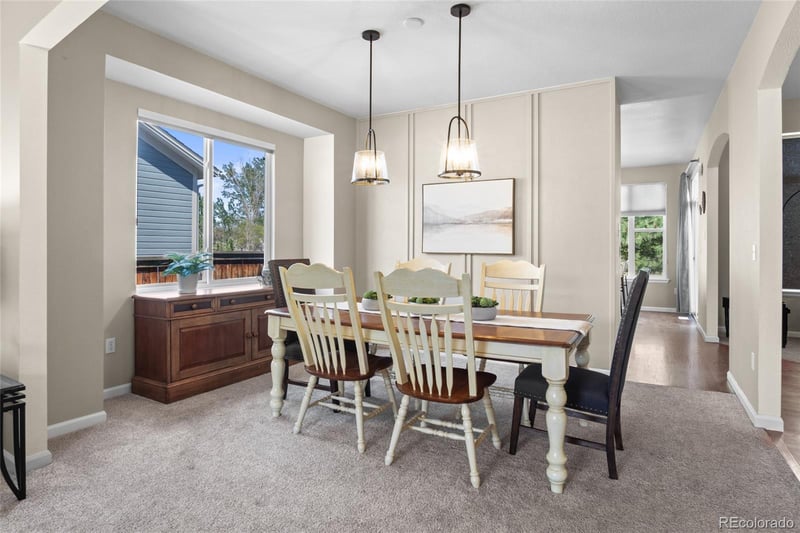 16648 Oakmoor Pl, Parker, CO 80134