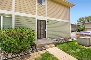 6650 Arizona Ave #132, Denver, CO 80224