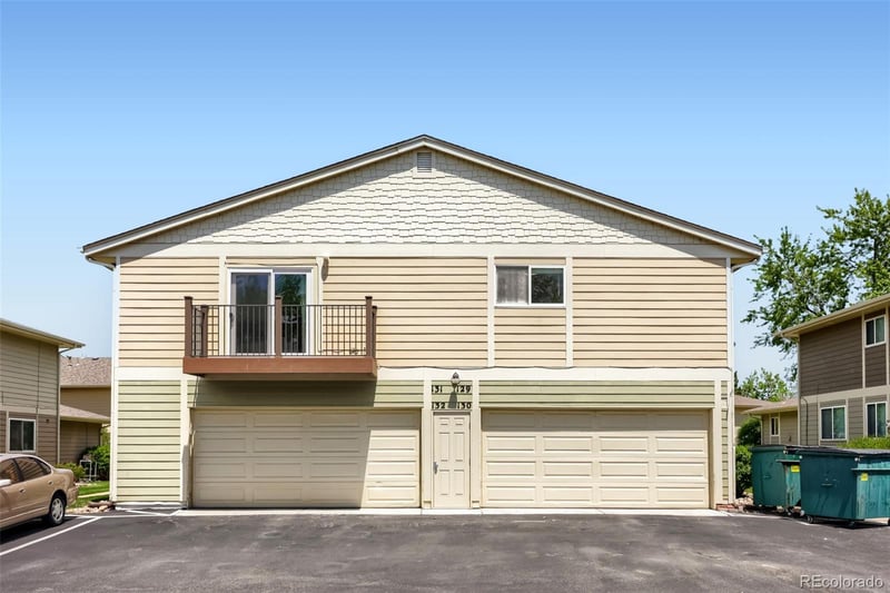 6650 Arizona Ave #132, Denver, CO 80224