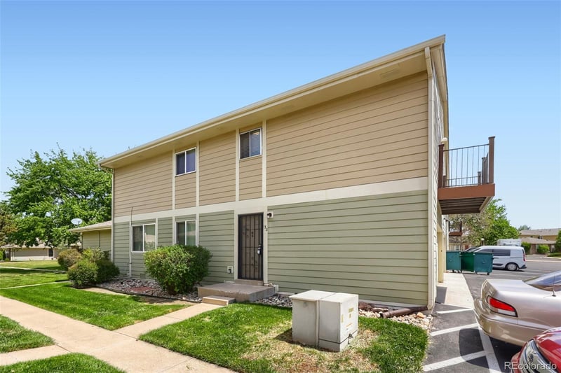 6650 Arizona Ave #132, Denver, CO 80224