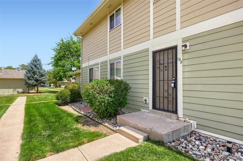 6650 Arizona Ave #132, Denver, CO 80224