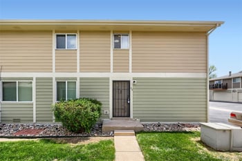 6650 E Arizona Ave #132, Denver, CO 80224