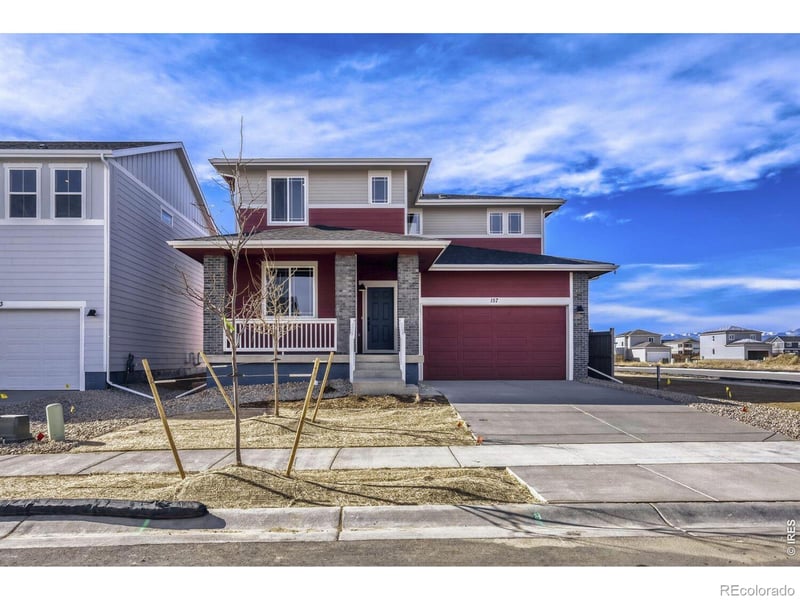 157 Buckwheat Ln, Berthoud, CO 80513