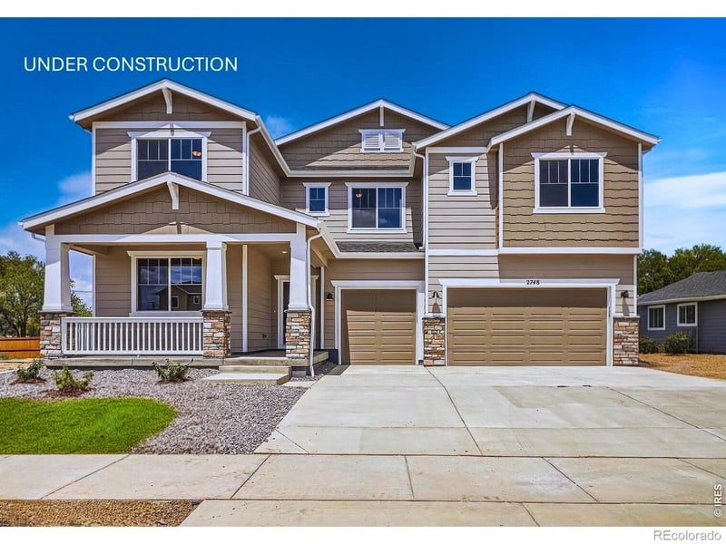 364 Rustic Barn Ln, Berthoud, CO 80513