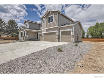 364 Rustic Barn Ln, Berthoud, CO 80513