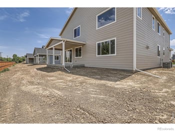 364 Rustic Barn Ln, Berthoud, CO 80513
