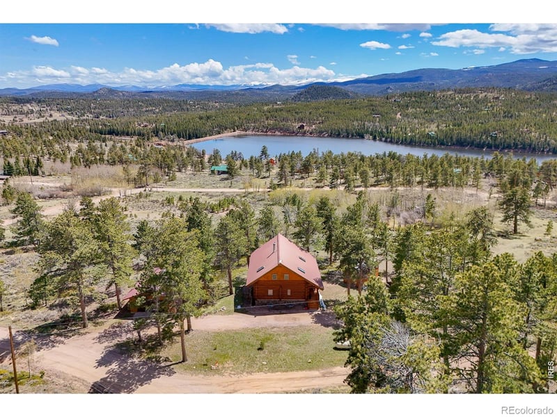 24 Sarsi Ct, Red Feather Lakes, CO 80545