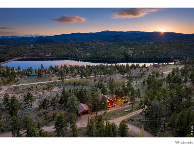 24 Sarsi Ct, Red Feather Lakes, CO 80545