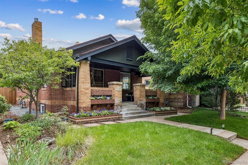 1972 Lincoln St, Denver, CO 80210