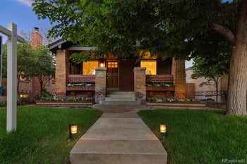 1972 Lincoln St, Denver, CO 80210