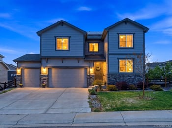 22617 Tufts Ave, Aurora, CO 80015