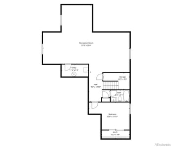 22617 Tufts Ave, Aurora, CO 80015
