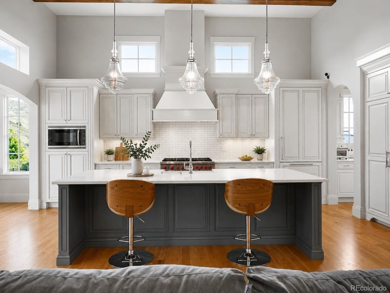 8095 Galileo Way, Littleton, CO 80125