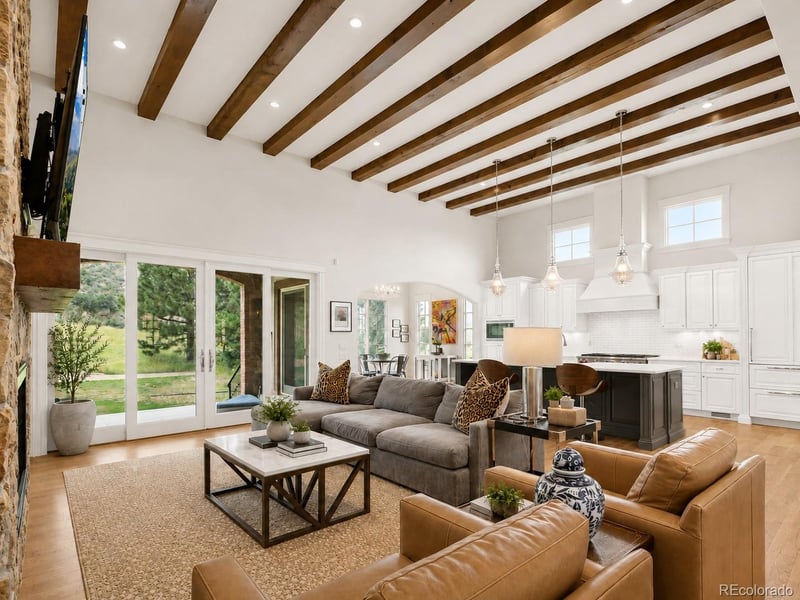 8095 Galileo Way, Littleton, CO 80125
