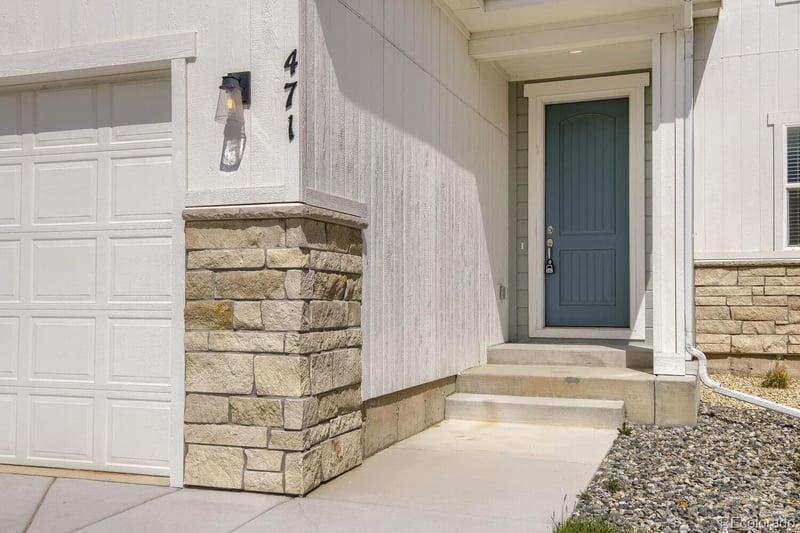 471 Atchison Way, Calhan, CO 80808