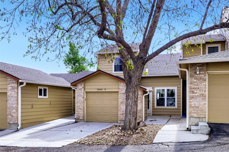10500 W Fair Ave #B, Littleton, CO 80127