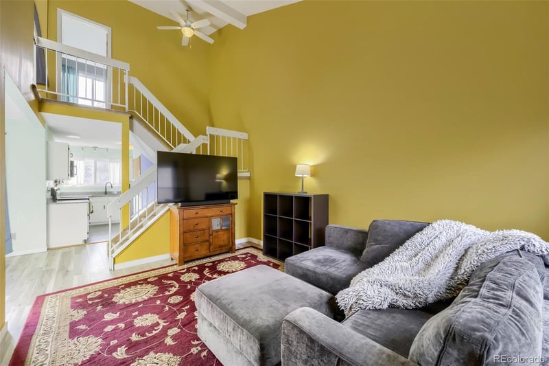10500 W Fair Ave #B, Littleton, CO 80127